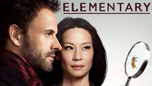 Elementary - Backdrops