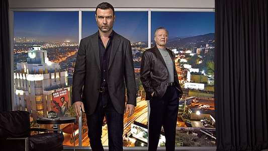 Ray Donovan - Backdrops