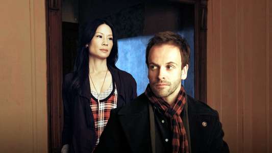 Elementary - Backdrops
