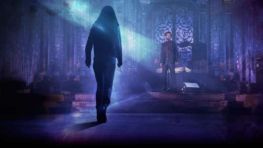 Marvel's Jessica Jones - Backdrops