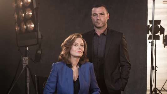Ray Donovan - Backdrops
