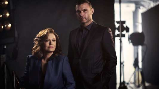 Ray Donovan - Backdrops