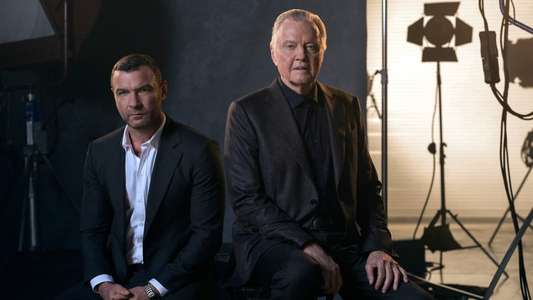 Ray Donovan - Backdrops
