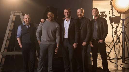 Ray Donovan - Backdrops