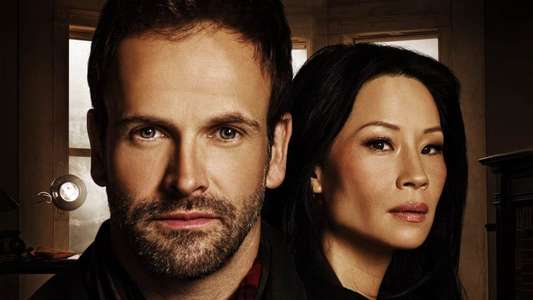 Elementary - Backdrops