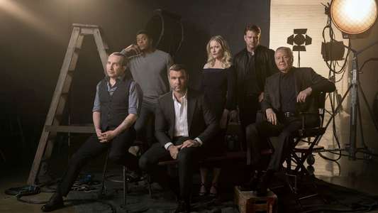 Ray Donovan - Backdrops