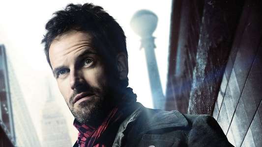 Elementary - Backdrops