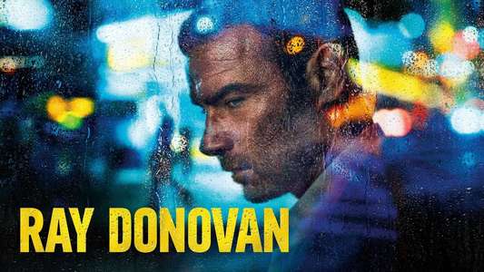 Ray Donovan - Backdrops