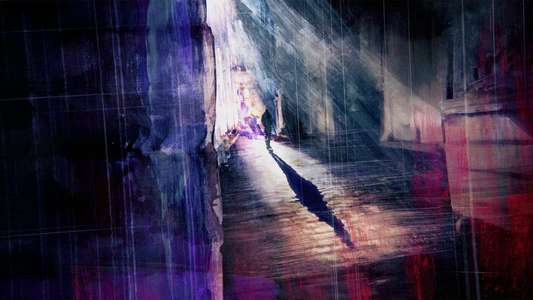 Marvel's Jessica Jones - Backdrops