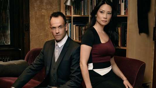 Elementary - Backdrops