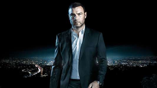Ray Donovan - Backdrops