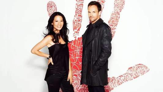 Elementary - Backdrops