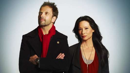 Elementary - Backdrops