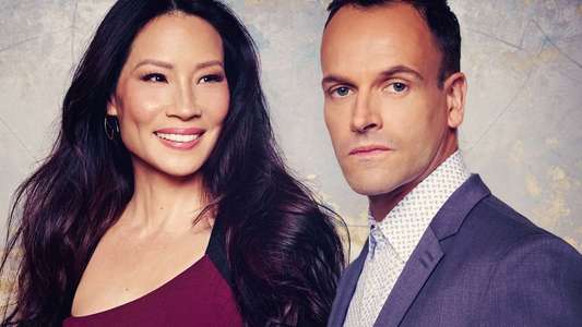 Elementary - Backdrops