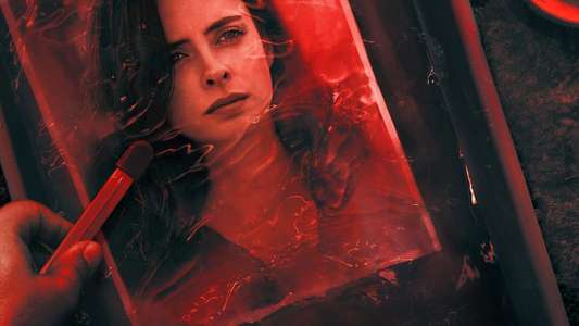 Marvel's Jessica Jones - Backdrops