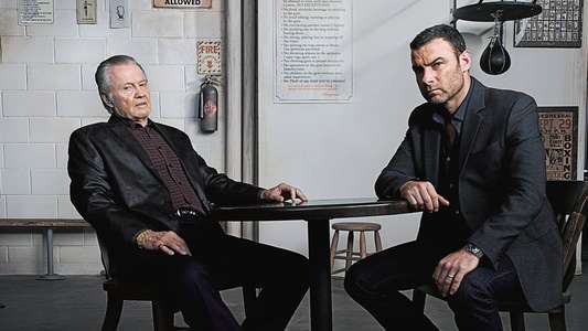 Ray Donovan - Backdrops