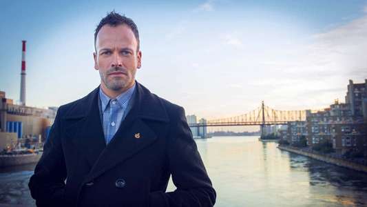 Elementary - Backdrops