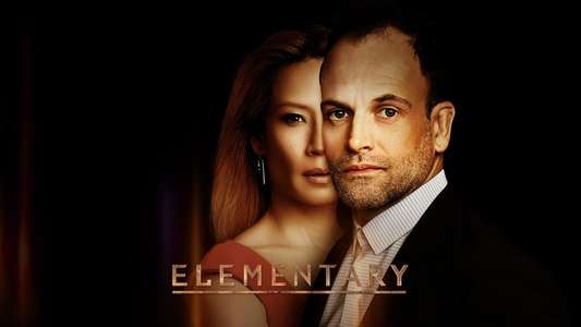 Elementary - Backdrops