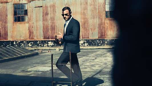 Ray Donovan - Backdrops