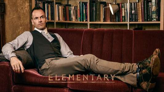 Elementary - Backdrops