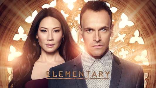Elementary - Backdrops