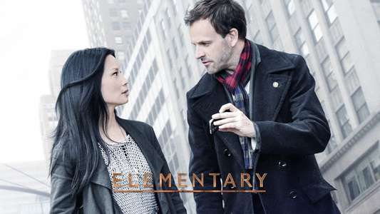 Elementary - Backdrops
