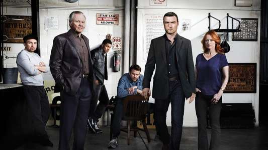 Ray Donovan - Backdrops