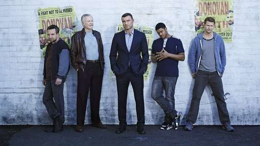 Ray Donovan - Backdrops