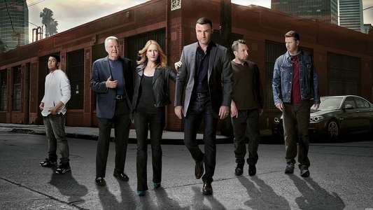 Ray Donovan - Backdrops