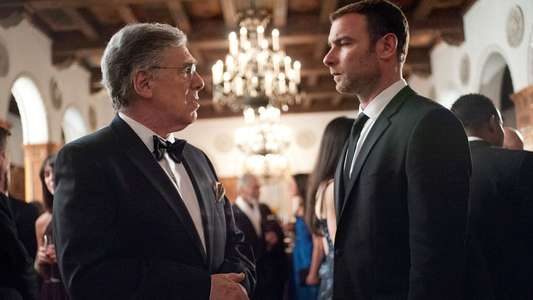 Ray Donovan - Backdrops