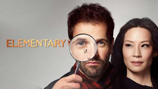 Elementary - Backdrops