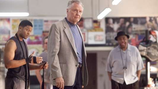 Ray Donovan - Backdrops