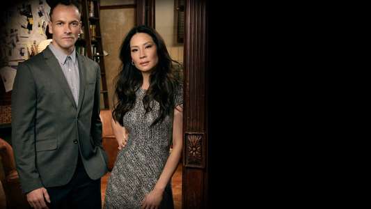 Elementary - Backdrops