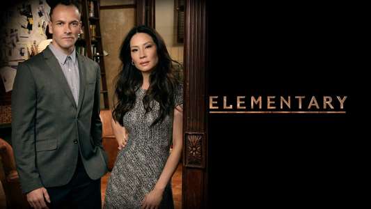 Elementary - Backdrops