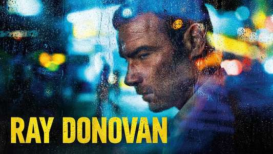 Ray Donovan - Backdrops