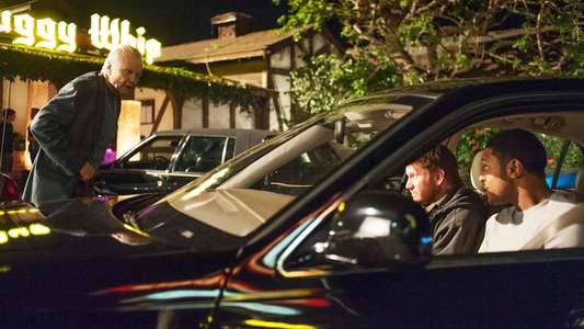 Ray Donovan - Backdrops