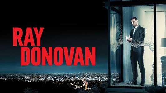 Ray Donovan - Backdrops