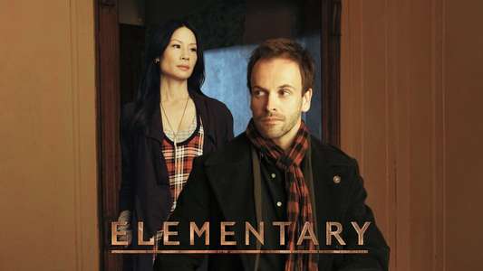 Elementary - Backdrops