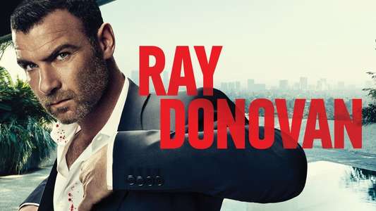 Ray Donovan - Backdrops