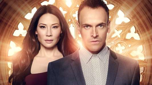 Elementary - Backdrops
