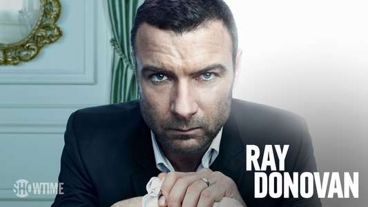 Ray Donovan - Backdrops