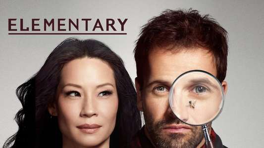 Elementary - Backdrops