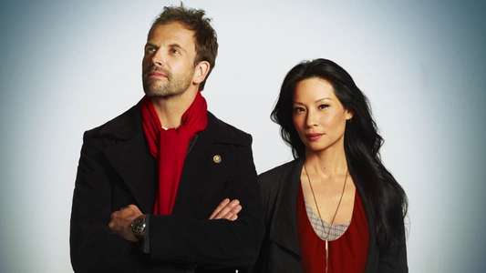 Elementary - Backdrops