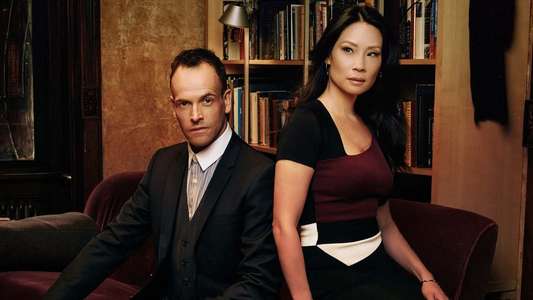 Elementary - Backdrops