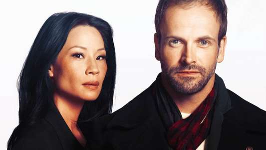 Elementary - Backdrops