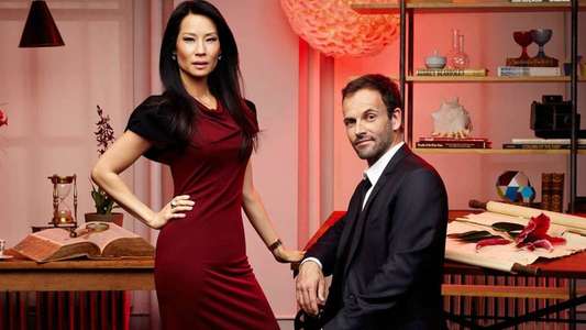 Elementary - Backdrops