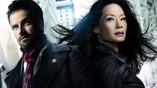 Elementary - Backdrops