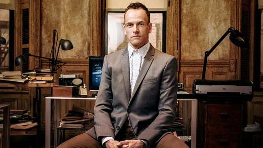 Elementary - Backdrops