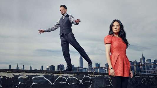 Elementary - Backdrops