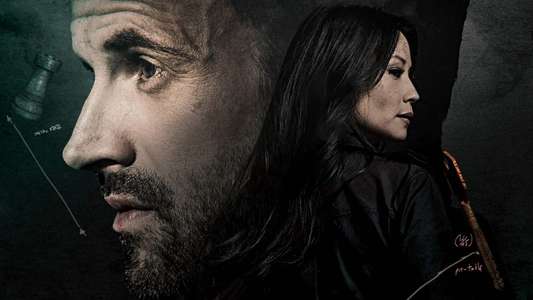 Elementary - Backdrops